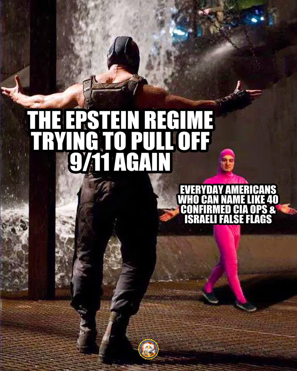 The Meme-Industrial Complex tweet media