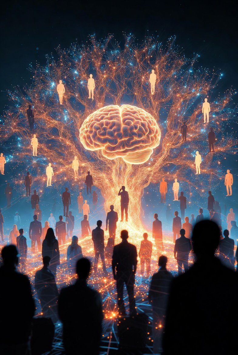 solidcash's tweet photo. 𝗪𝗵𝘆 𝗥𝗲𝗳𝗲𝗿𝗿𝗮𝗹𝘀 𝗠𝗮𝘁𝘁𝗲𝗿

More users in the ecosystem means:

• More data to train the Large Action Model
• More workflows created
• More businesses using AI agents
Network growth strengthens the entire ecosystem.

@ActionModelAI 
#LargeActionModel https://t.co/AQlF4Favi0