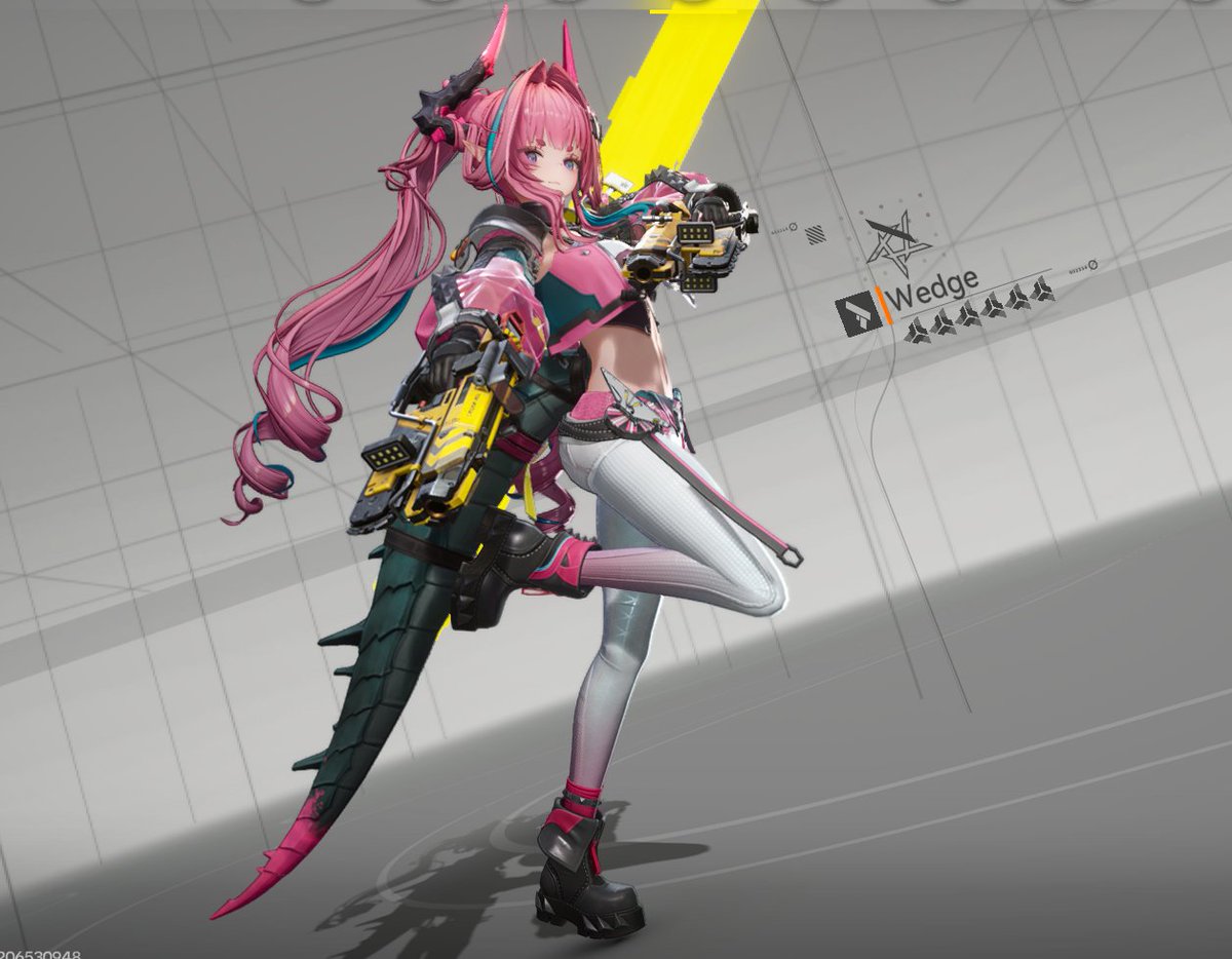 Hop on Endfield
twitch.tv/5queeker 
youtube.com/@5queeker