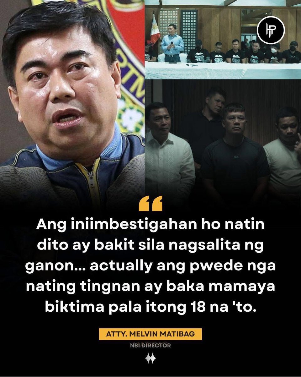 Jesus Falcis 🇵🇭 tweet media