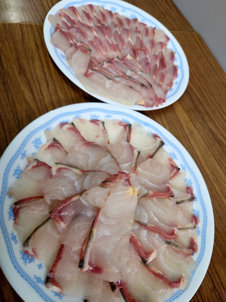 琵琶湖の水産業を本気で何とかする会 tweet media