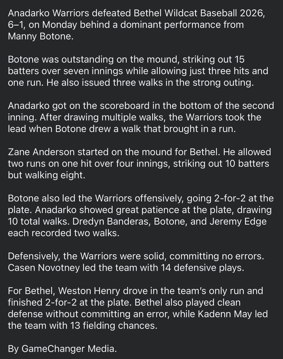 Manny Botone tweet media