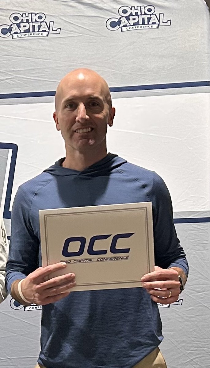 Orange HS Athletics tweet media