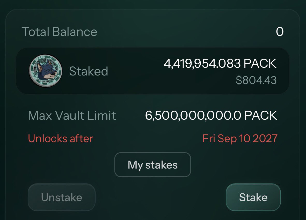 $GM Cronos tweet media