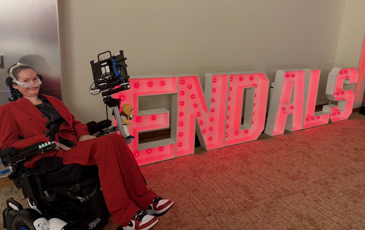 Sarah Nauser tweet media