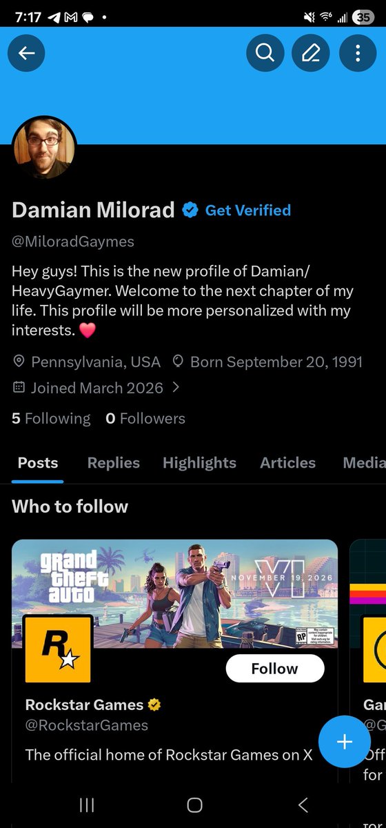 🏳️🌈HeavyGaymer🏳️🌈 tweet media