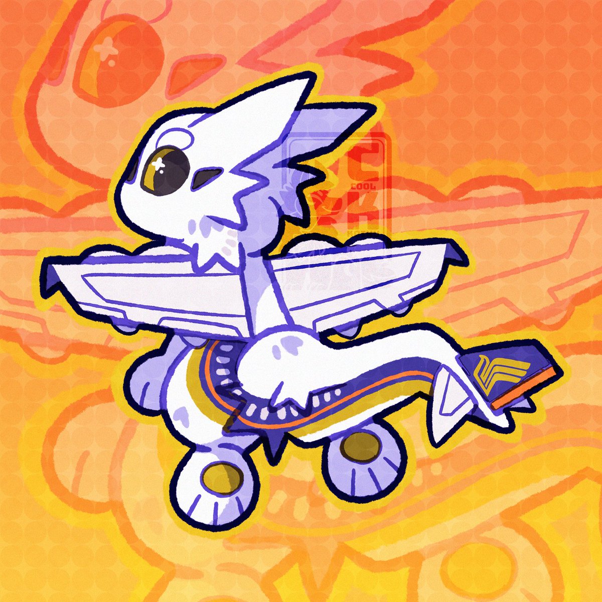 KOINU 🔜 FURDU tweet media