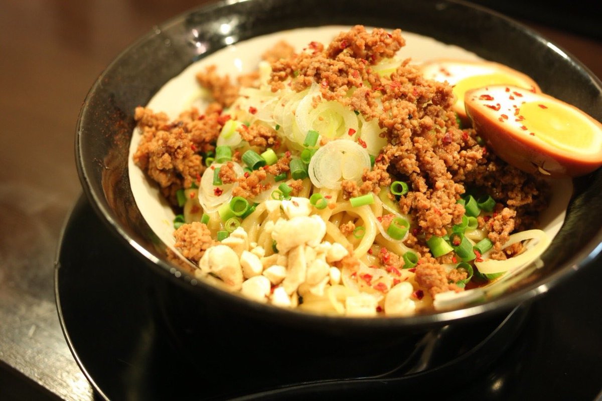 ★ラーメンスミス★ tweet media
