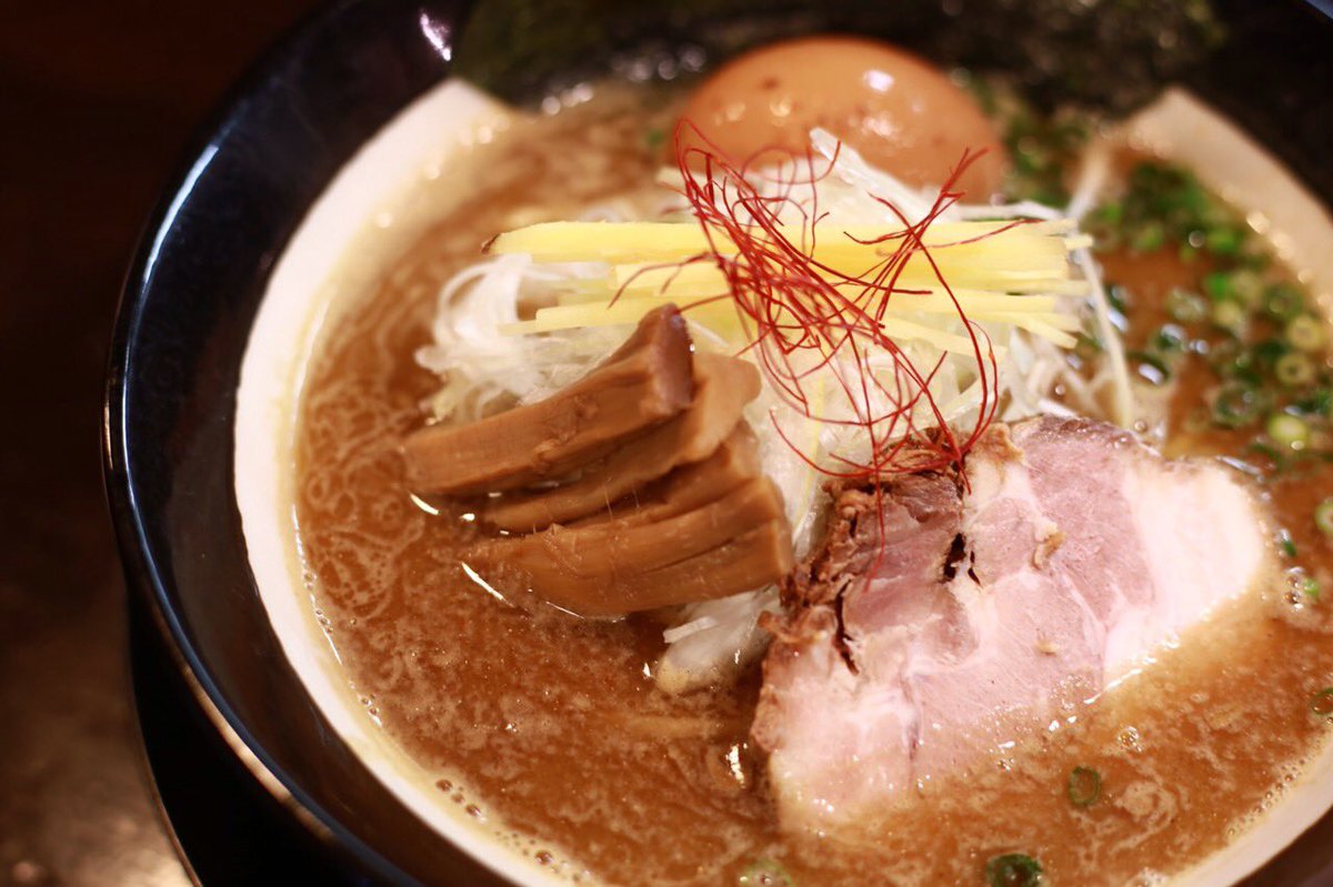 ★ラーメンスミス★ tweet media