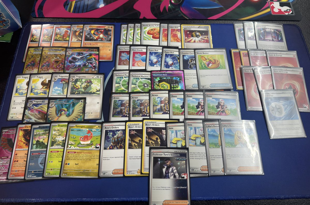 Mark Dizon tweet media