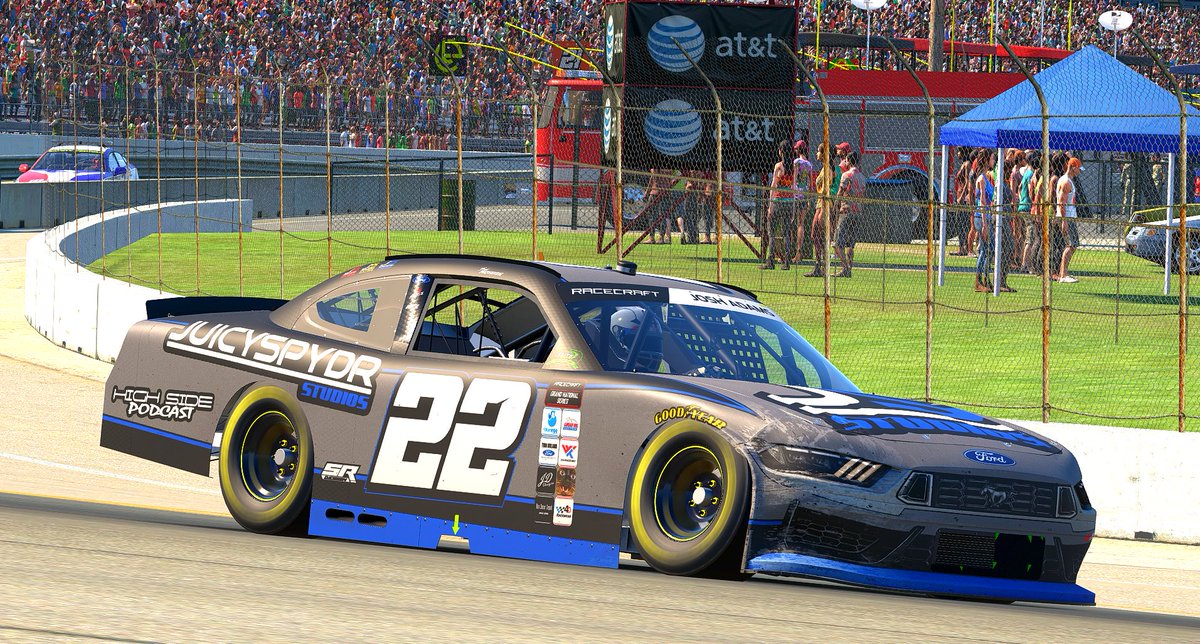 Josh Adams tweet media