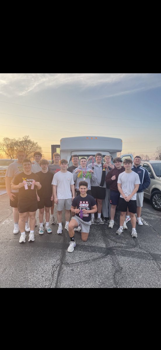 Brody Horton tweet media