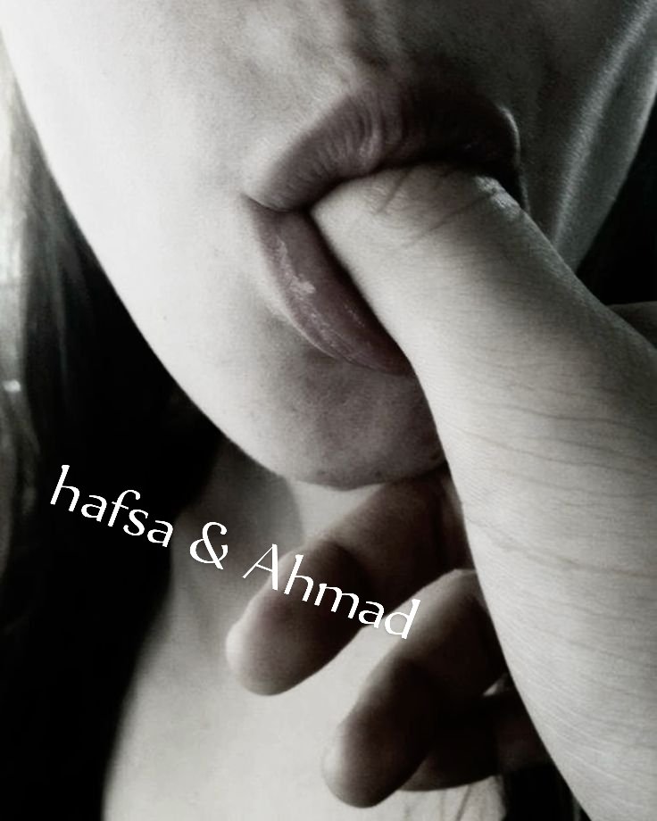 HAFSA &AHMAD CPL tweet media