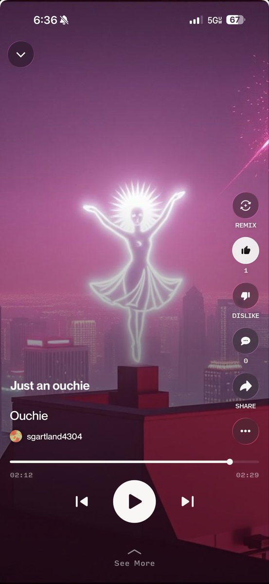 Ultimate Dad use of AI:

I use <a href="/suno/">Suno</a> to make custom songs for my toddler.

Her name in the lyrics. Her favorite animals. Whatever vibe she’s feeling that day.

AI for parenting is so underrated.