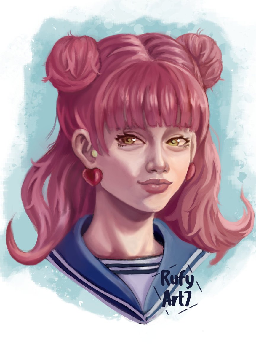 #正反対な君と僕