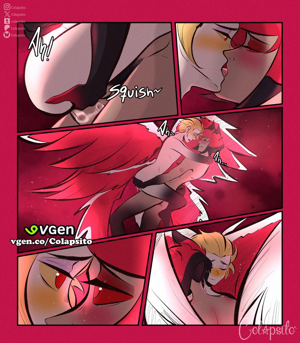 Colapsito 🪐✨ VGEN COMMS OPEN tweet media