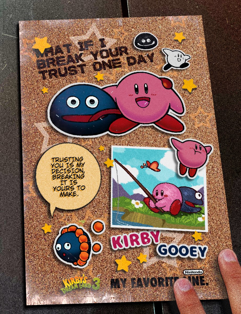 Bendedede (1/3) tweet media