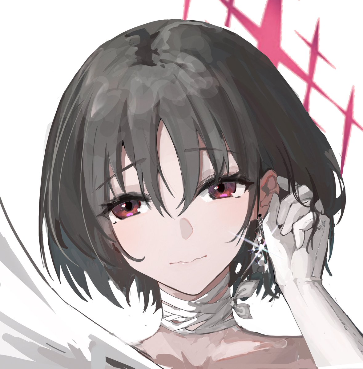 Al_OH3's tweet photo. 終わってない
#ブルアカ
#戒野ミサキ https://t.co/7Fr4ftSrcj