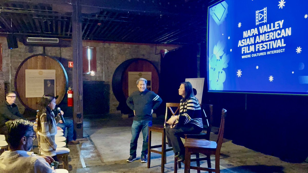 June Redthread tweet media