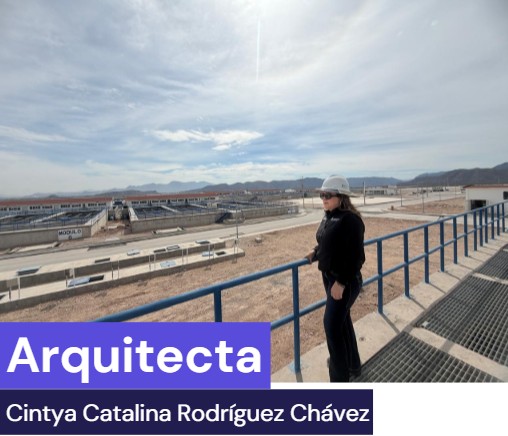 ConaguaOCCCNTE's tweet photo. #8M | En la @Conagua_mx reconocemos el trabajo de todas las mujeres que día a día contribuyen al desarrollo del país.

Su trabajo refleja el compromiso, conocimiento y liderazgo de las mujeres que forman parte de este organismo. https://t.co/xQf2UrXzfJ