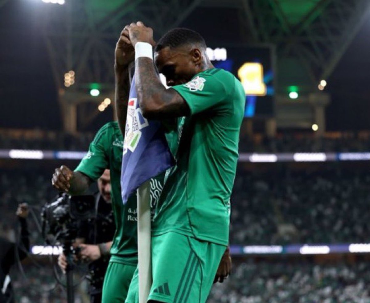 سعـد الشــــهراني tweet media