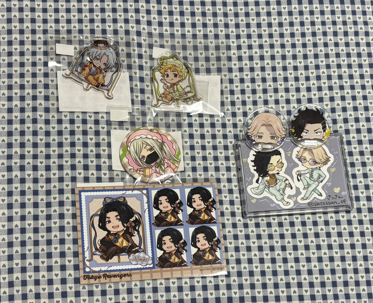 さっさん tweet media