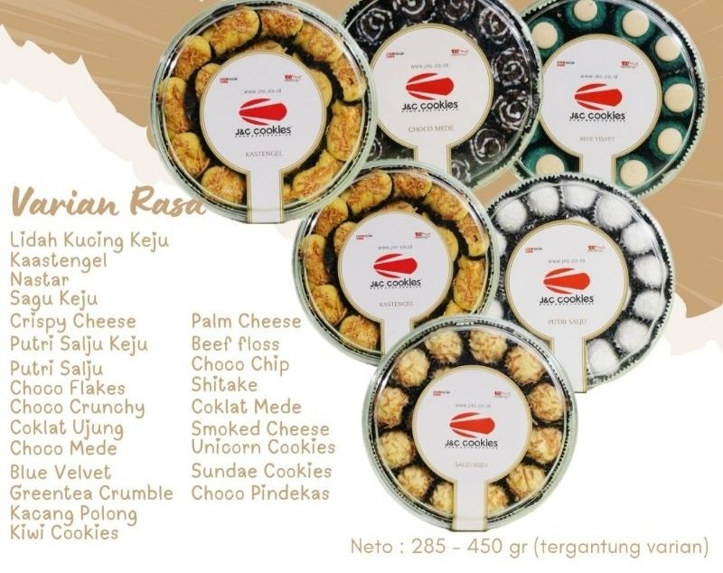 lapaknyaD's tweet photo. Nastar dkk udah beli?
Pesan dulu kue lebarannya bestie, soalnya kalo mepet takut nyampenya abis lebaran😭
Sini2 aku kasih rekomendasi toko kukernya✍

A thread https://t.co/VsxrrEEVvC