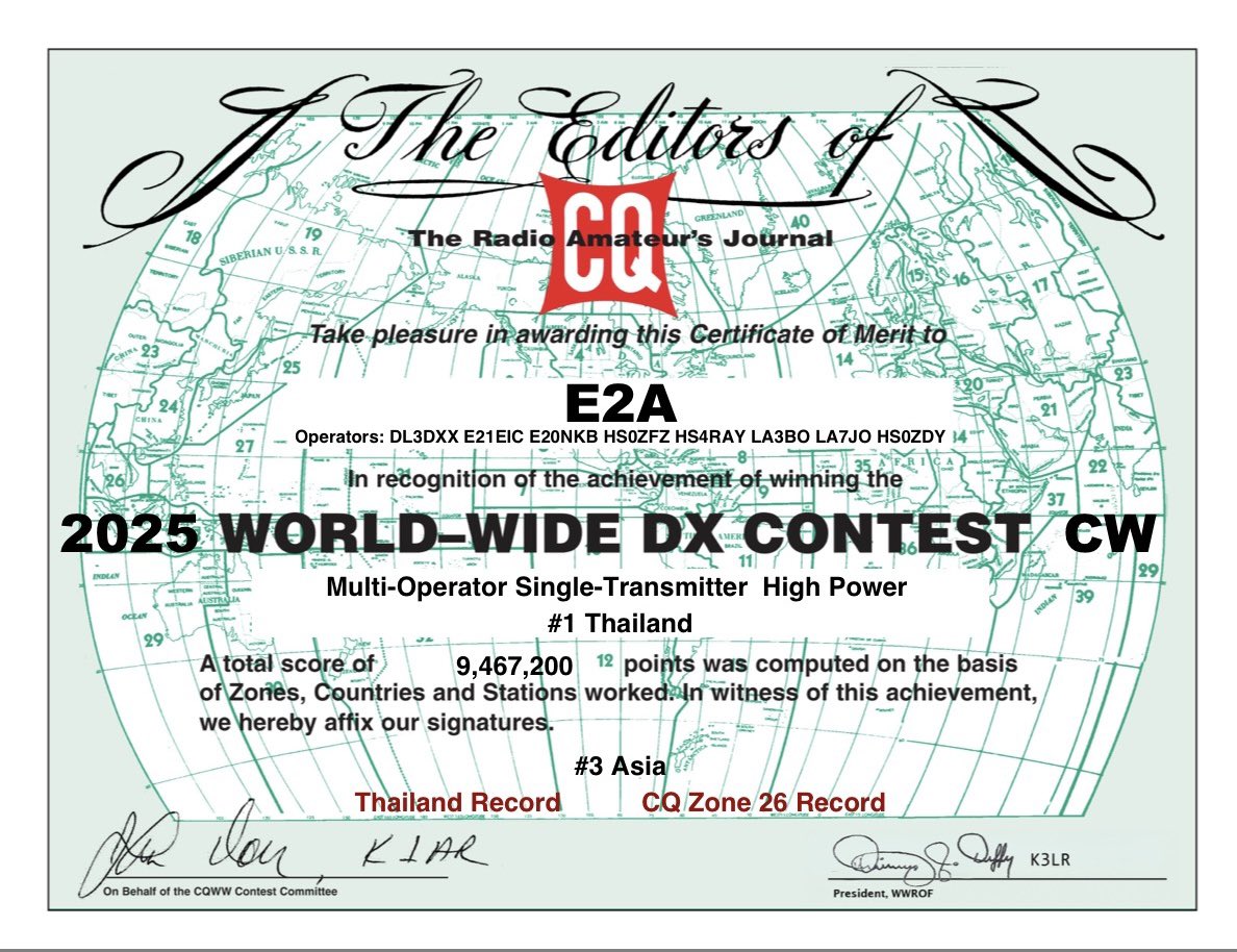 Champ, E21EIC tweet media