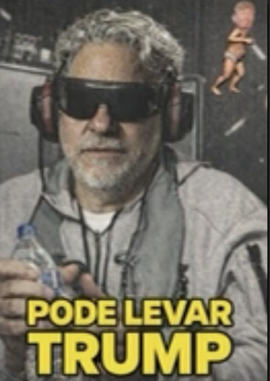 HahnDarlan's tweet photo. @BolsonaroSP @allanconta5 https://t.co/kNWOEH5vvk