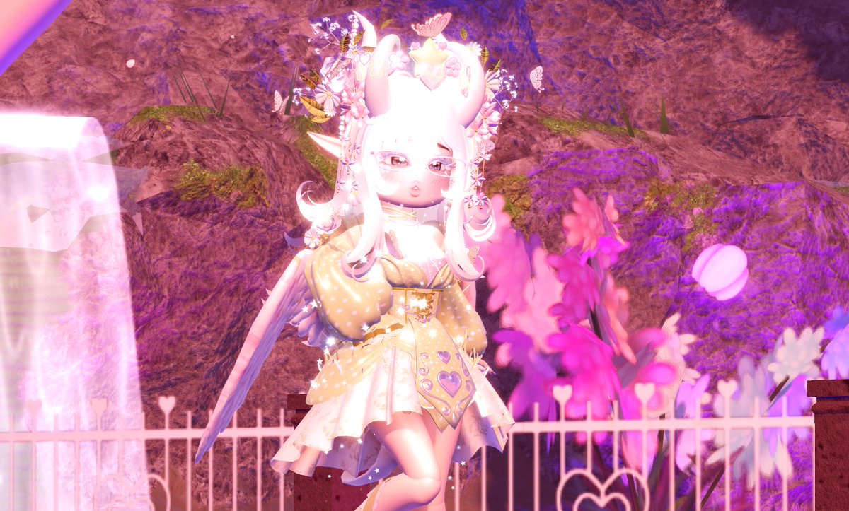 ૮꒰ྀི Lottie ྀི꒱ა tweet media