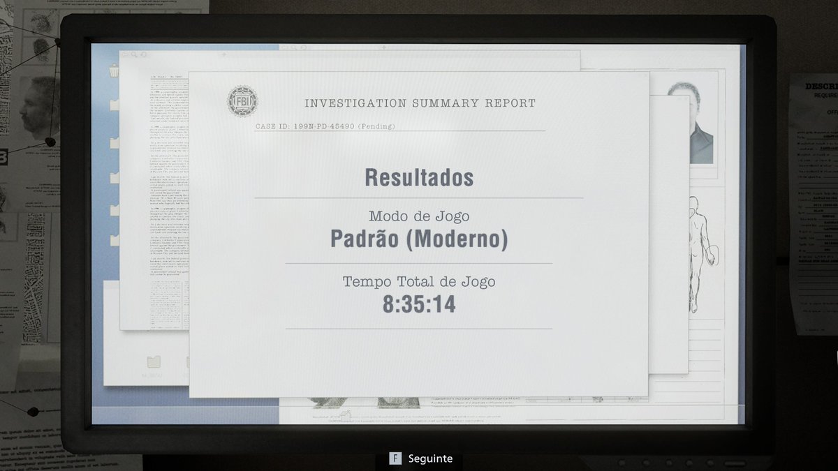 Antes de dar merda games tweet media