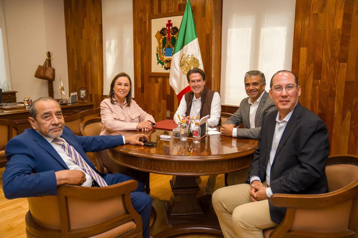 MasNoticiasRTV's tweet image. 🏥👨‍🦽 Rocío Nahle gestiona nuevo #CRIT en #Minatitlán con miras a 2027

✍️ Más información👇
masnoticias.mx/rocio-nahle-ge…