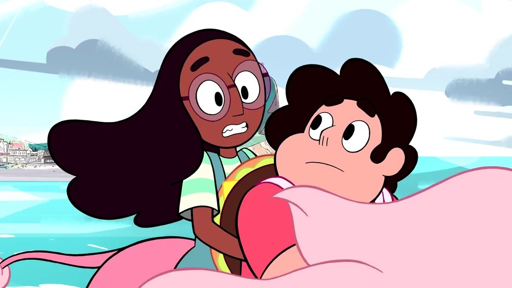 daily steven !! ⭐️ tweet media