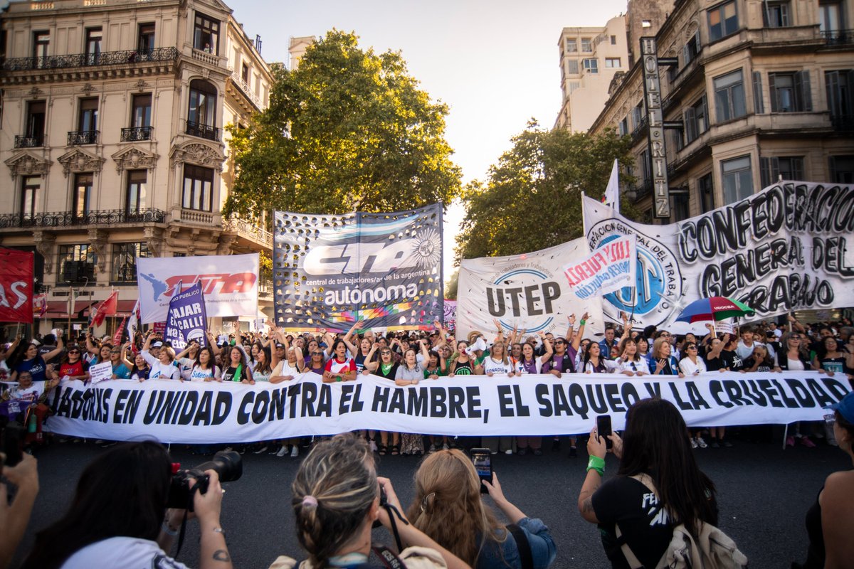 SiPreBA - Sindicato de Prensa de Buenos Aires tweet media