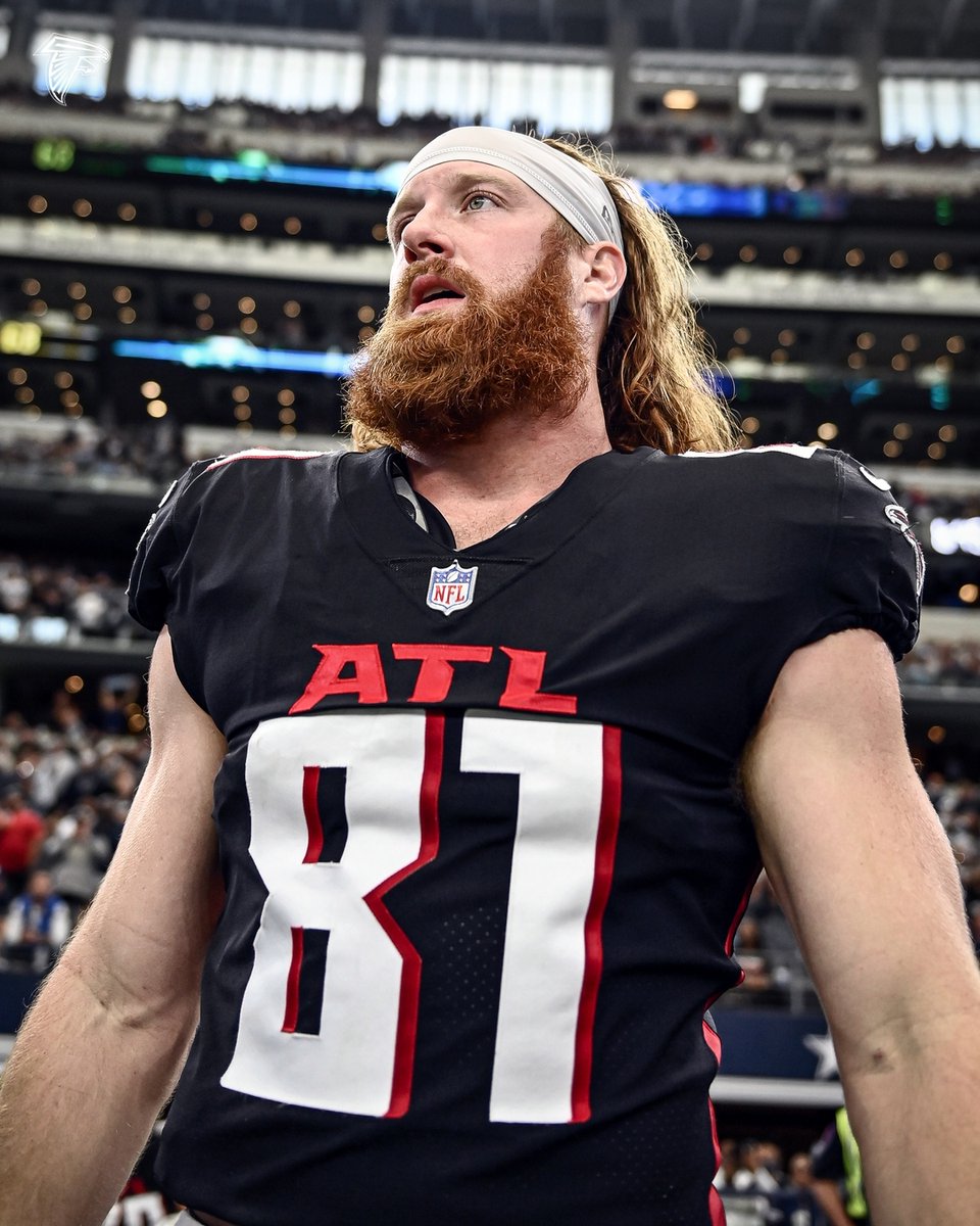 Atlanta Falcons tweet media