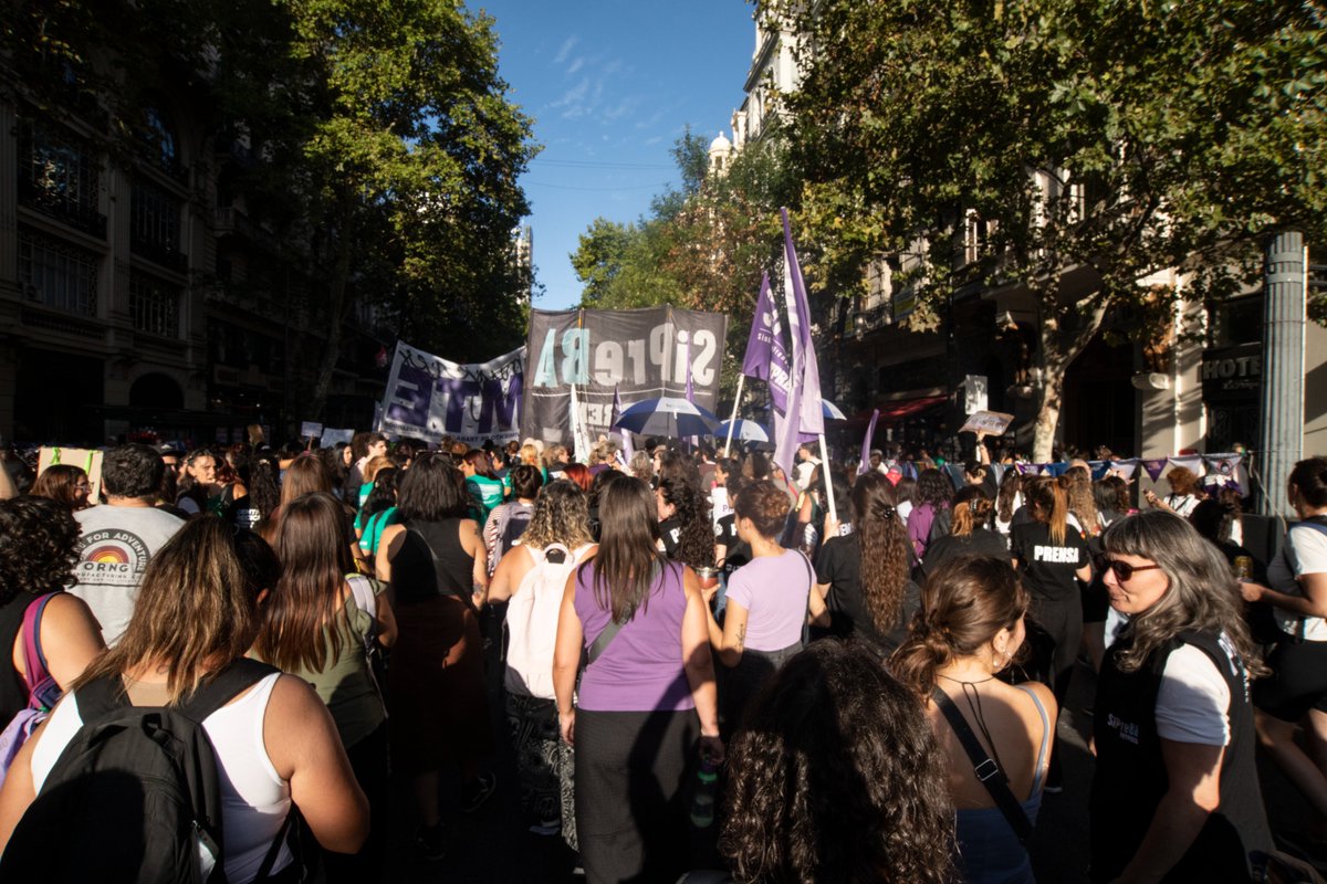 SiPreBA - Sindicato de Prensa de Buenos Aires tweet media