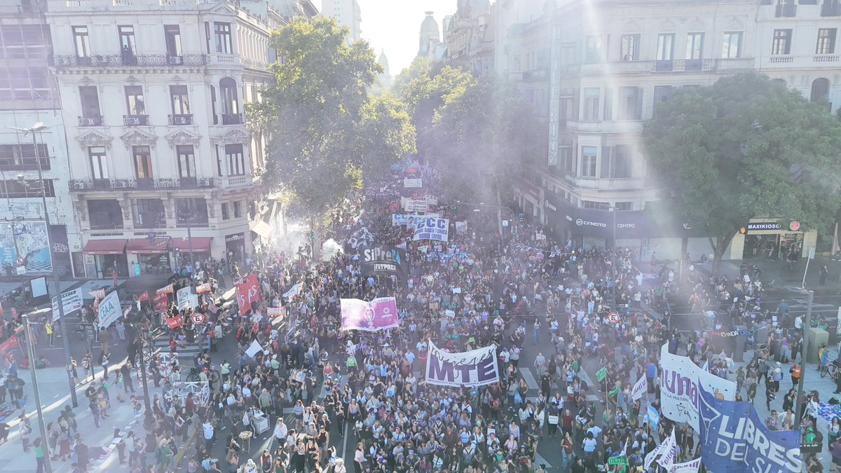 SiPreBA - Sindicato de Prensa de Buenos Aires tweet media