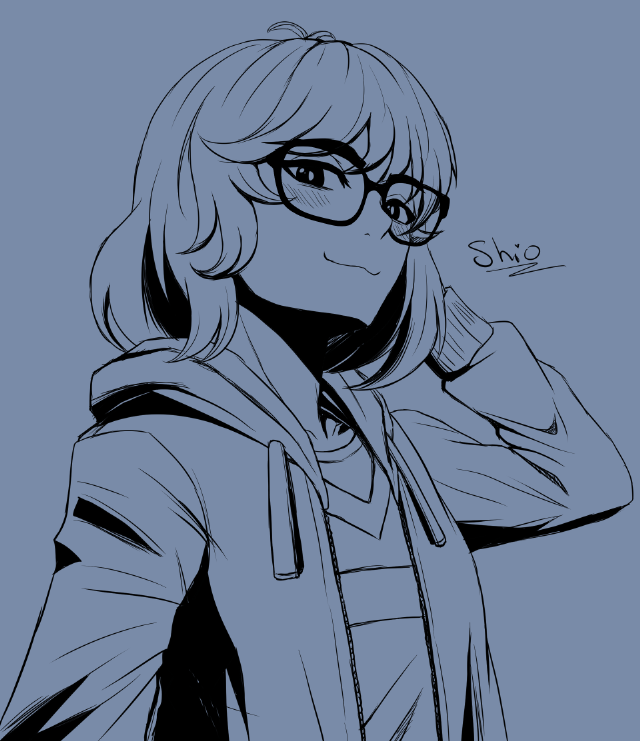 ✨CaptainShio✨ tweet media