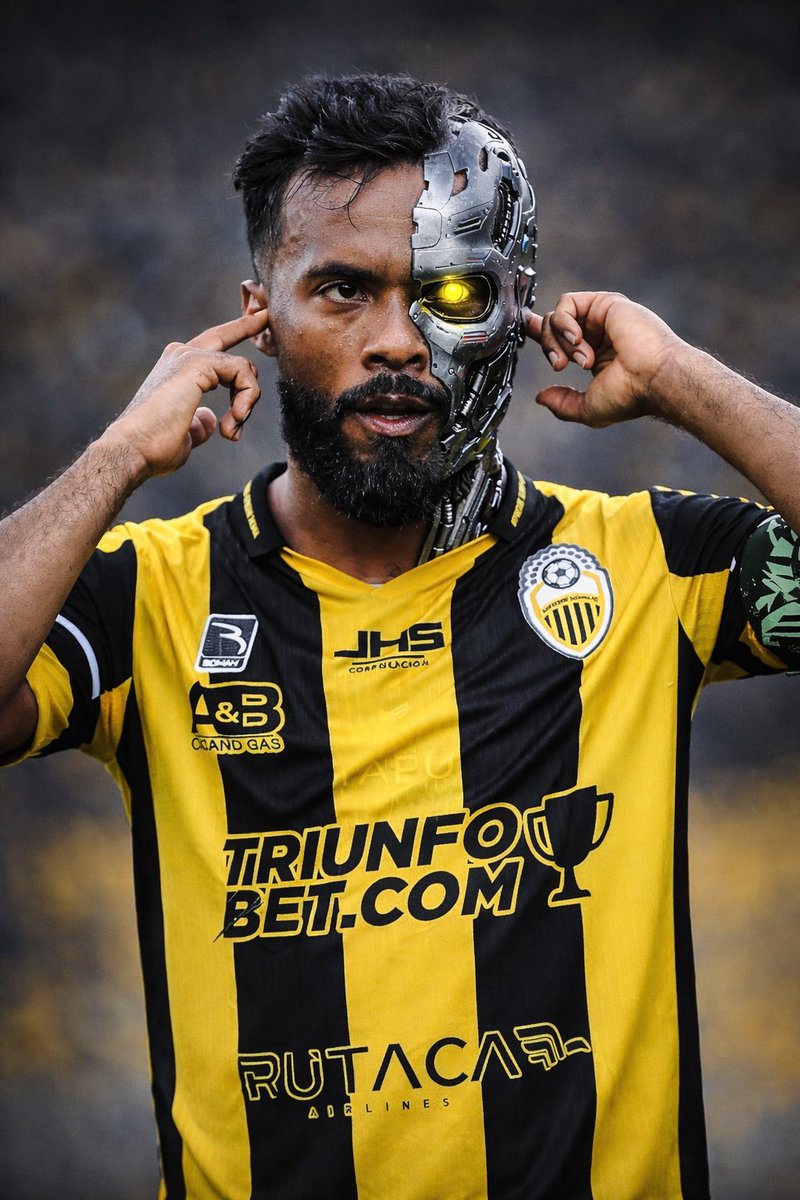 Gabo Goolzález⚽️ tweet media