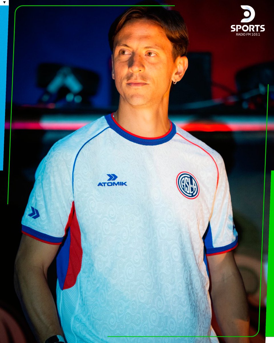 DSports Radio 103.1 FM tweet media