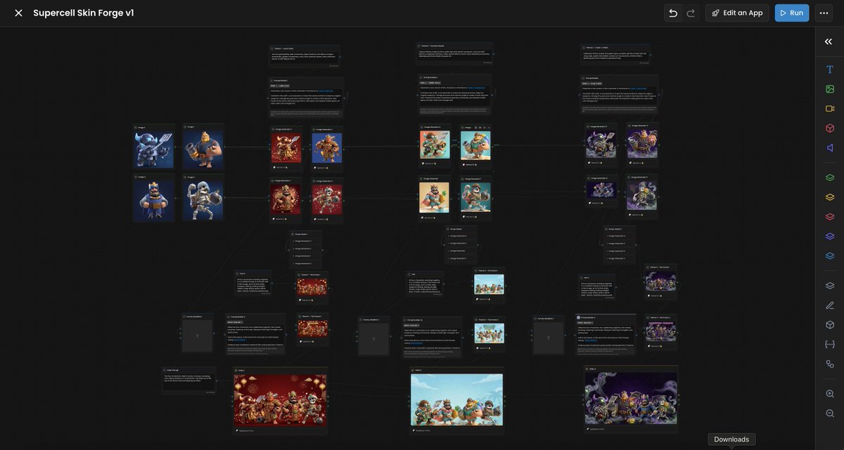 Emm | scenario.com tweet media