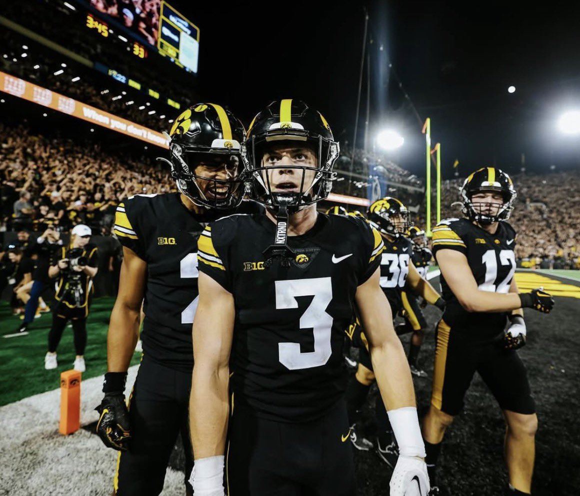 John Gay III tweet media