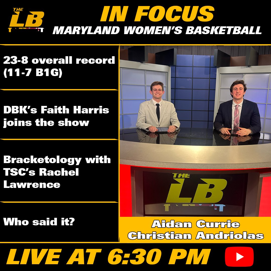 Terrapin Sports Central tweet media