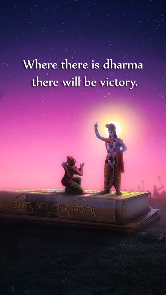 Krishnar Quotes tweet media