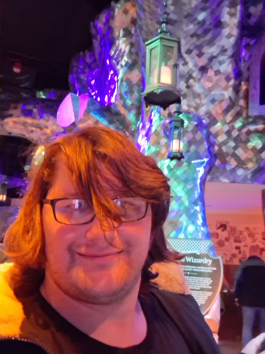 Jay Vincent Wayne - Storyteller and Furry🏳️🌈 tweet media