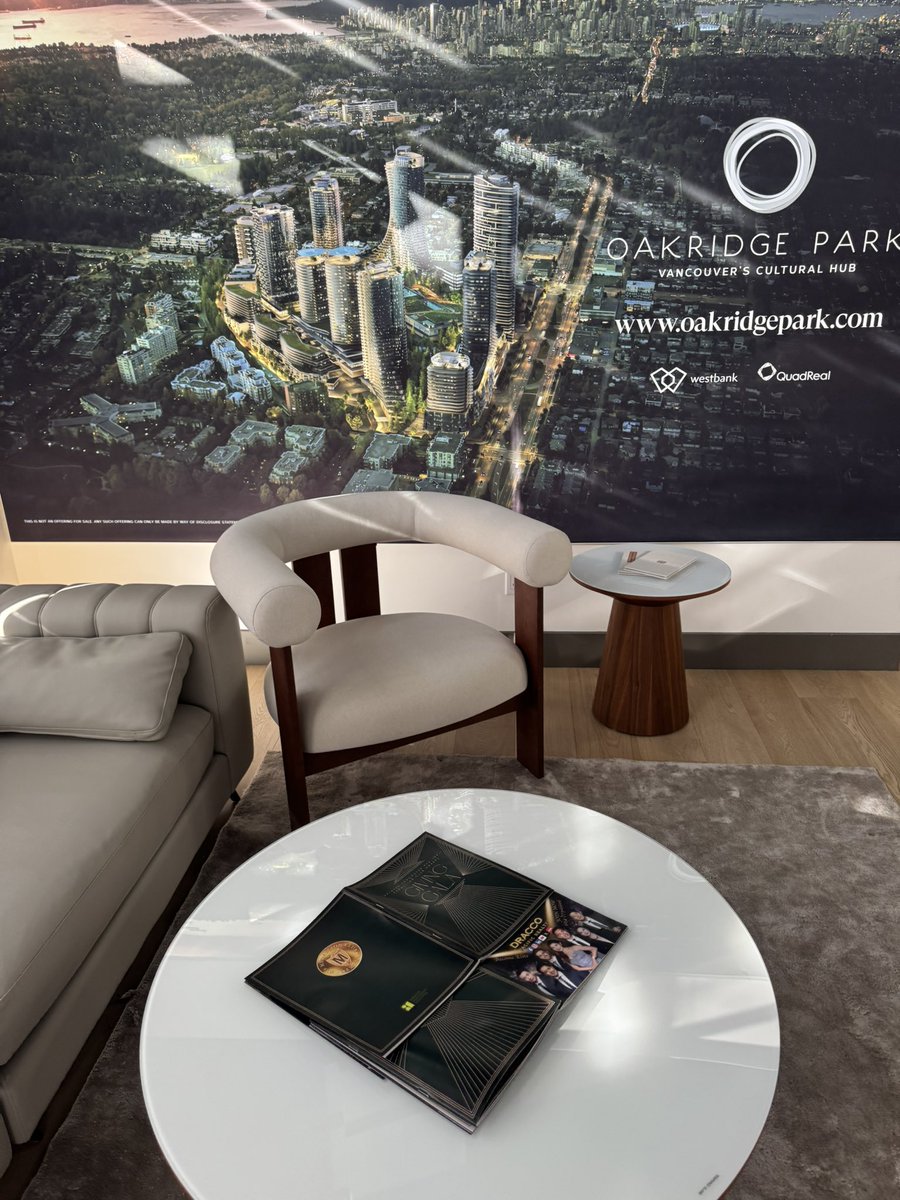 Layla Z.Y. Yang Personal Real Estate Corporation杨雷 tweet media