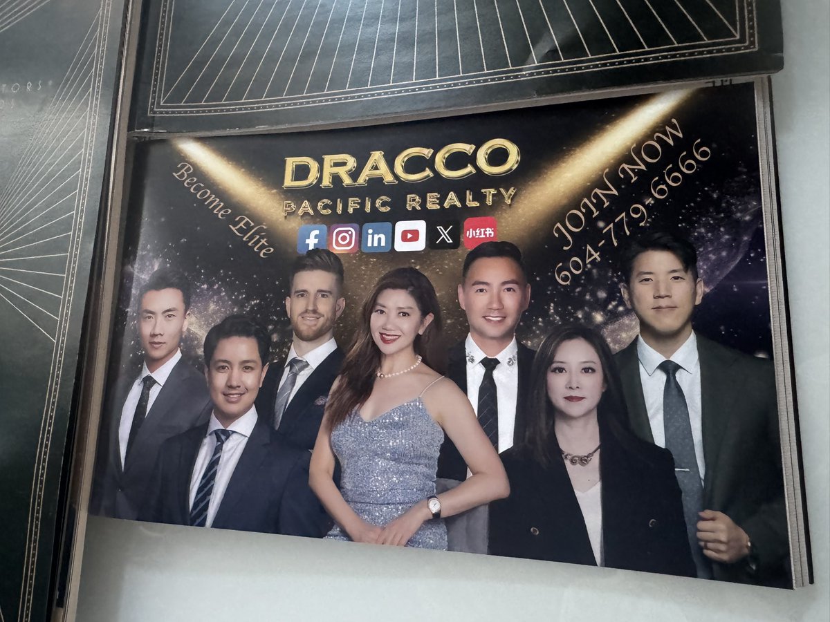 Layla Z.Y. Yang Personal Real Estate Corporation杨雷 tweet media