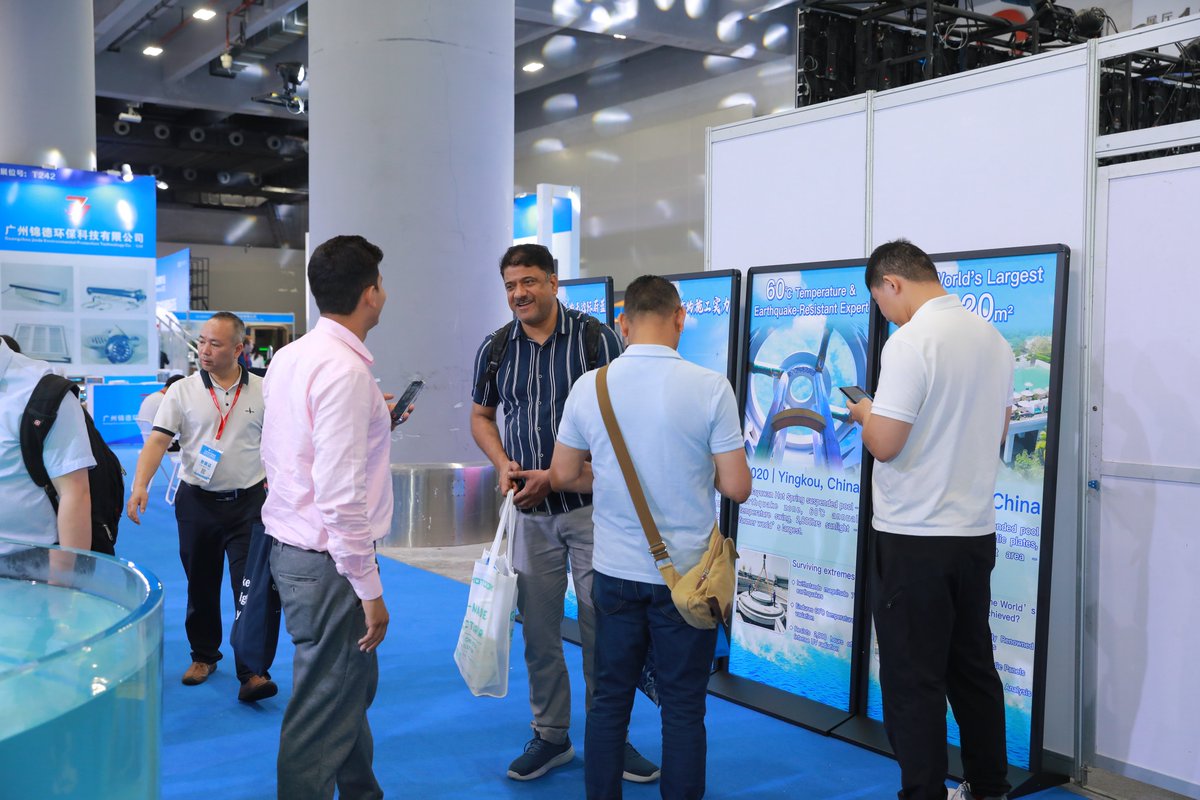 asiaswimexpo's tweet image. The future of swimming is smarter than ever. 🧠🏊‍♂️
AI coaching. Smart wearables. AR/VR training.
See it all at Asia Swim Expo 2026.
📍 Guangzhou | 15–17 May
#SwimTech #ASE2026 #Innovation