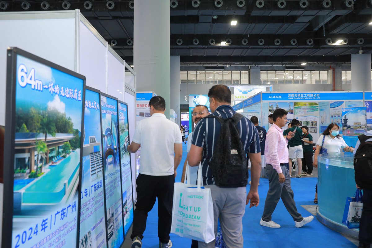 asiaswimexpo's tweet image. The future of swimming is smarter than ever. 🧠🏊‍♂️
AI coaching. Smart wearables. AR/VR training.
See it all at Asia Swim Expo 2026.
📍 Guangzhou | 15–17 May
#SwimTech #ASE2026 #Innovation