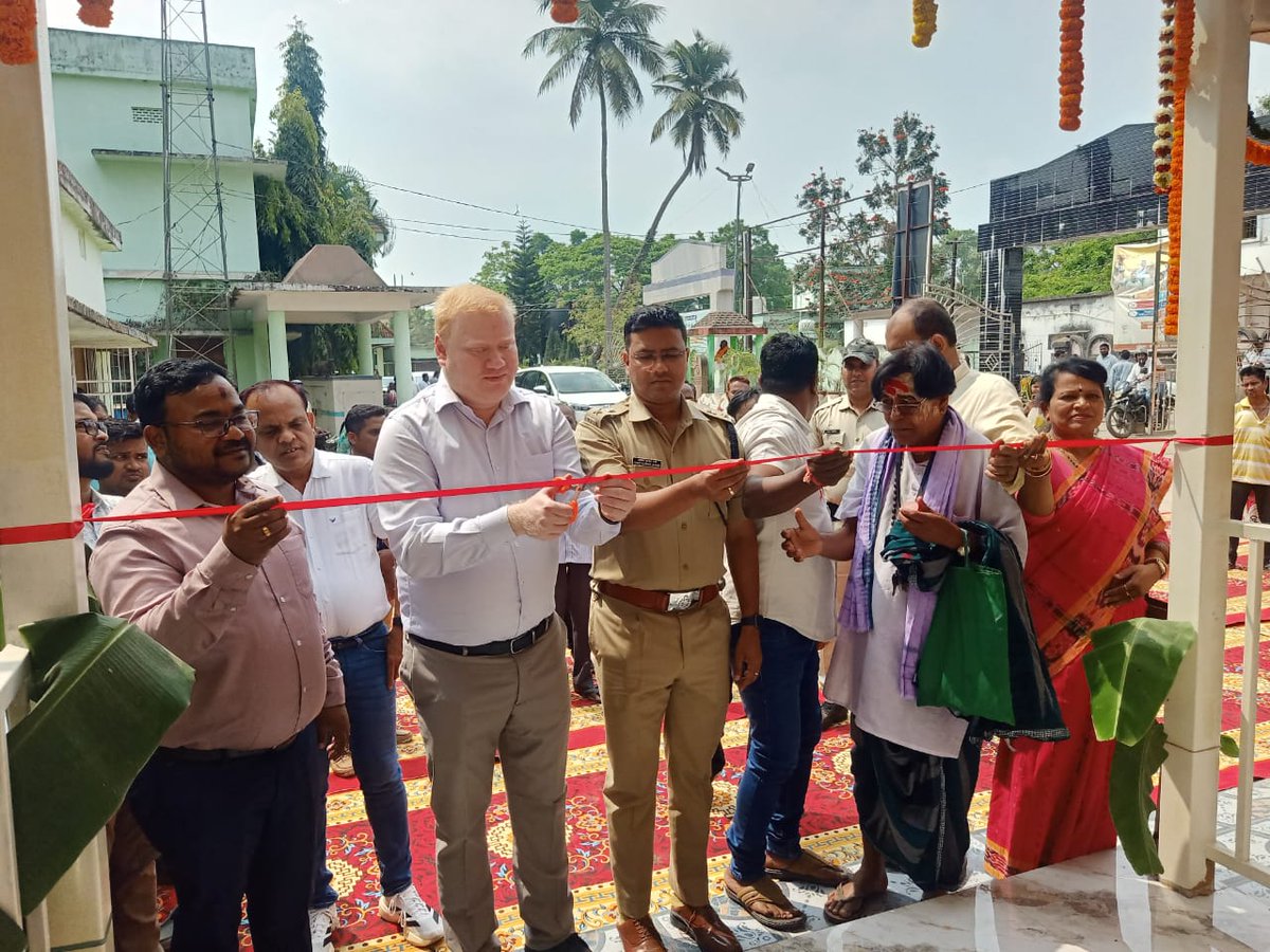 PANCHAYAT SAMITI TIRTOL tweet media